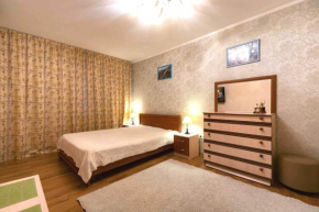 Nadezhda Apartments on Gogol street 117-127